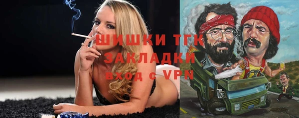 крисы Белоозёрский